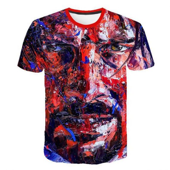 Adult John Wick T Shirt