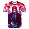 Adult John Wick T Shirt
