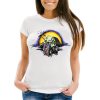 Nightmare Before Christmas Shirt For Women