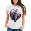 Nightmare Before Christmas Jack And Sally Shirt