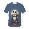 Nightmare Before Christmas Shirt For Men And Boys
