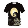 Men And Boys Jack And Sally Shirt