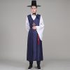 Korean Traditional Clothing Male Hanbok