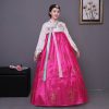 Korean Traditional Clothing Women Hanbok Dress