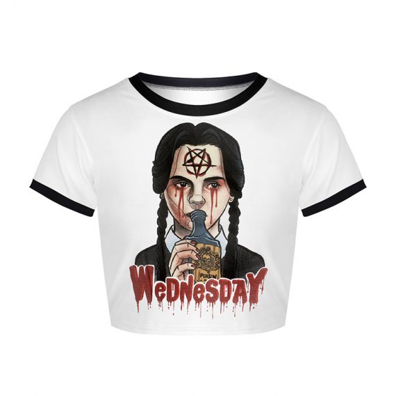 Women Beetlejuice Shirt