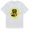 3D Style Adult Cobra Kai Shirt