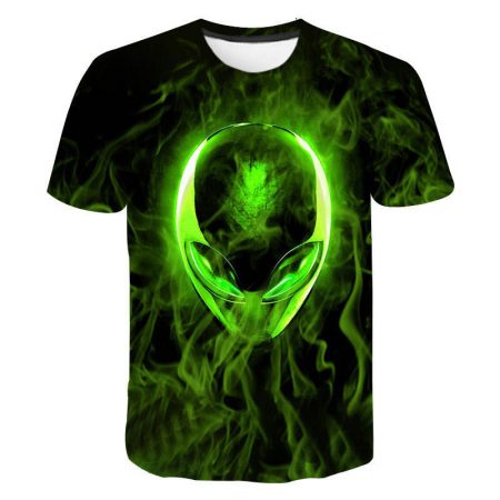 3D Style Peaky Blinders T Shirt For Adult And Kids