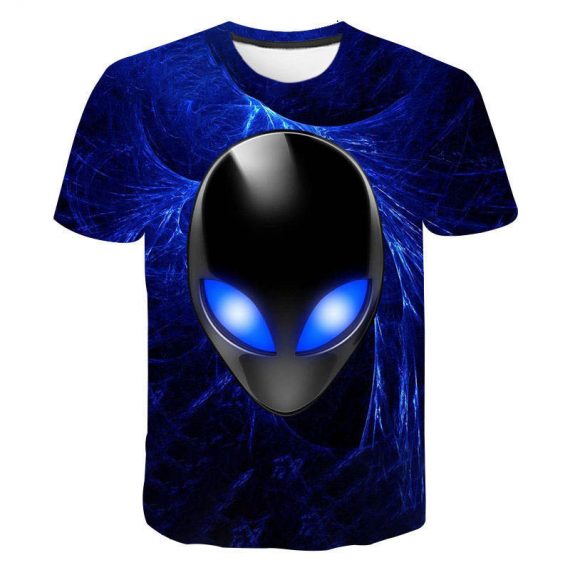 3D Style Peaky Blinders T Shirt For Adult And Kids