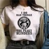 Peaky Blinders T Shirt For Women