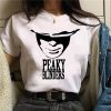 3D Printing Peaky Blinders T Shirt For Women