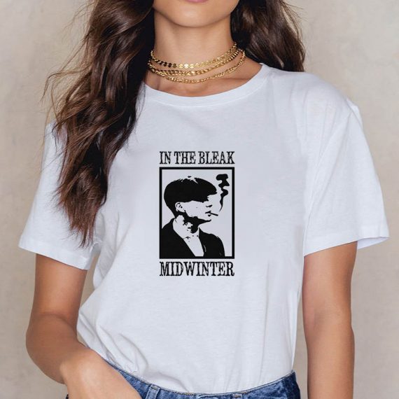 Women Peaky Blinders Shirt