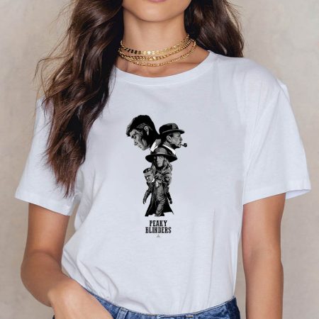 Women Peaky Blinders Shirt