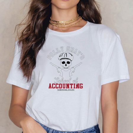 Women 3D Style Peaky Blinders Shirt