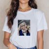 Women Fashion Peaky Blinders Shirt 3D Style