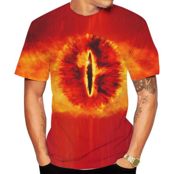 Lord Of The Rings Shirt For Adult