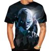 Lord Of The Rings Shirt For Adult