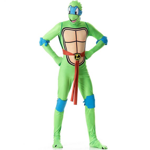 Adult Ninja Turtles Costume