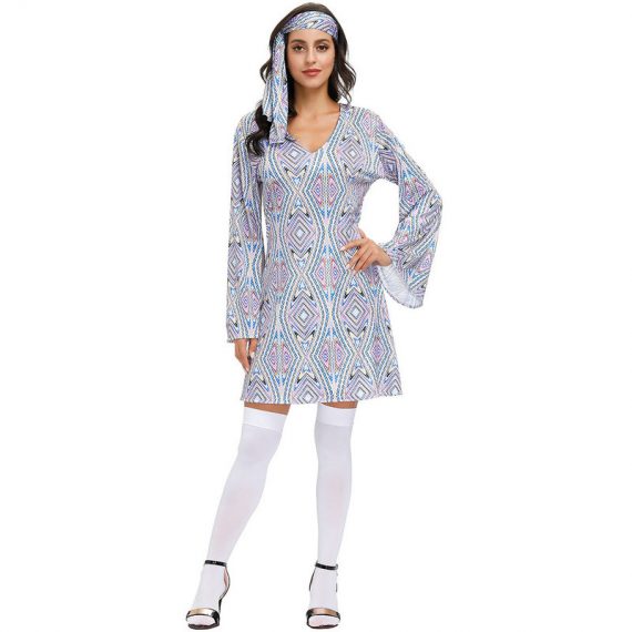 70s Womens Disco Outfits Costumes