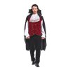 Mens Cool Vampire Costumes