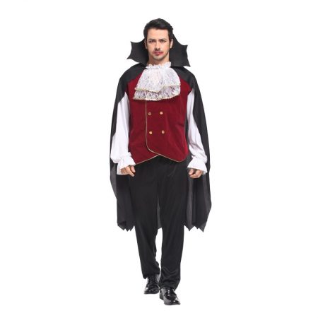 Mens Cool Vampire Costumes