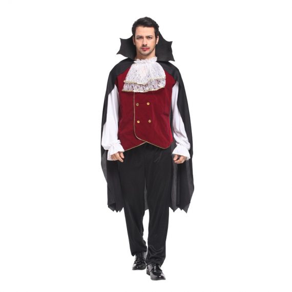Mens Cool Vampire Costumes