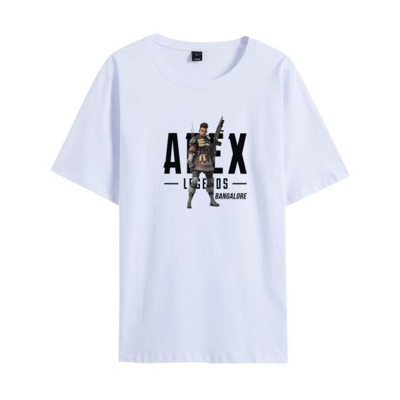 Apex Legends Mens T Shirts