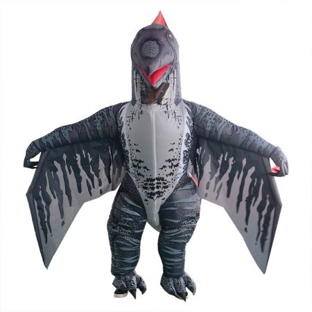 Inflatable Adults Cool Pterodactyl Dinosaur Costumes