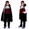 Boys Role Play Vampire Cosplay Costume