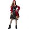 Role Play Outfit Pirate Halloween Costume