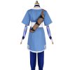 Adult Avatar The Last Airbender Katara Costume