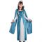 Halloween Princess Costumes Girls Dress