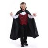 Vampire Costume For Kids