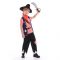 Girls Mummy Cosplay Costume Dress