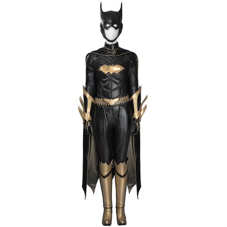 Adults Batman Girls Costume