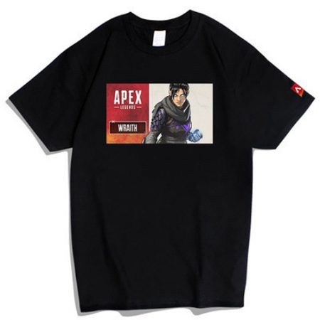 Short Sleeve Apex Legends Shirts