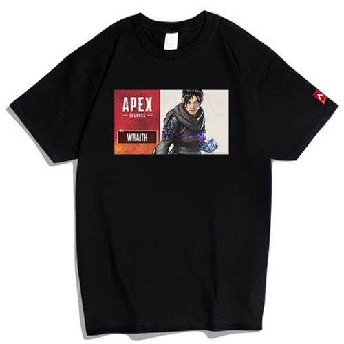 Short Sleeve Apex Legends Shirts