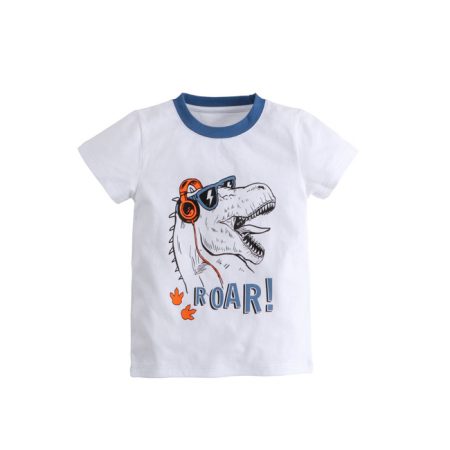 Short Sleeve Shirts Roar Legends Tee