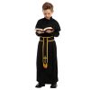 Boys Priest Costume Traditional Cosplay