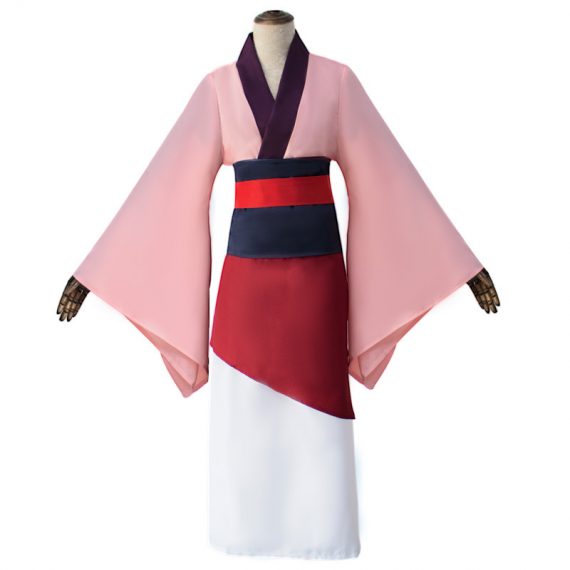 Adults Mulan Ancient Costume