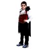 Boys Role Play Vampire Cosplay Costume