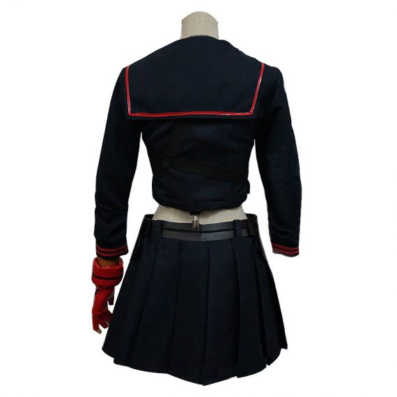 Kill La Kill Ryuko Matoi Cosplay