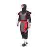 Mens Ninja Cool Outfit Halloween Costumes