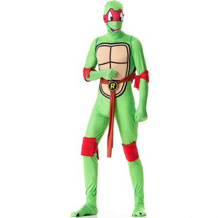 Adult Ninja Turtles Costume