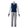 Adults Beastars Legosi Cosplay Costumes