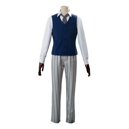 Adults Beastars Legosi Cosplay Costumes