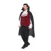 Mens Cool Vampire Costumes