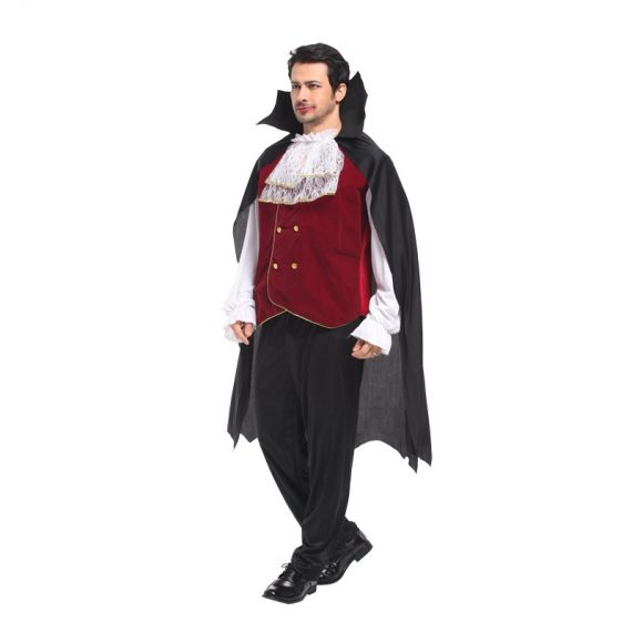Mens Cool Vampire Costumes
