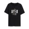 Black Apex Legends Game T Shirts