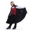 Vampire Costume For Kids