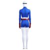 Adults Movie Stargirl Cosplay Costumes